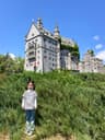 赵梓萌