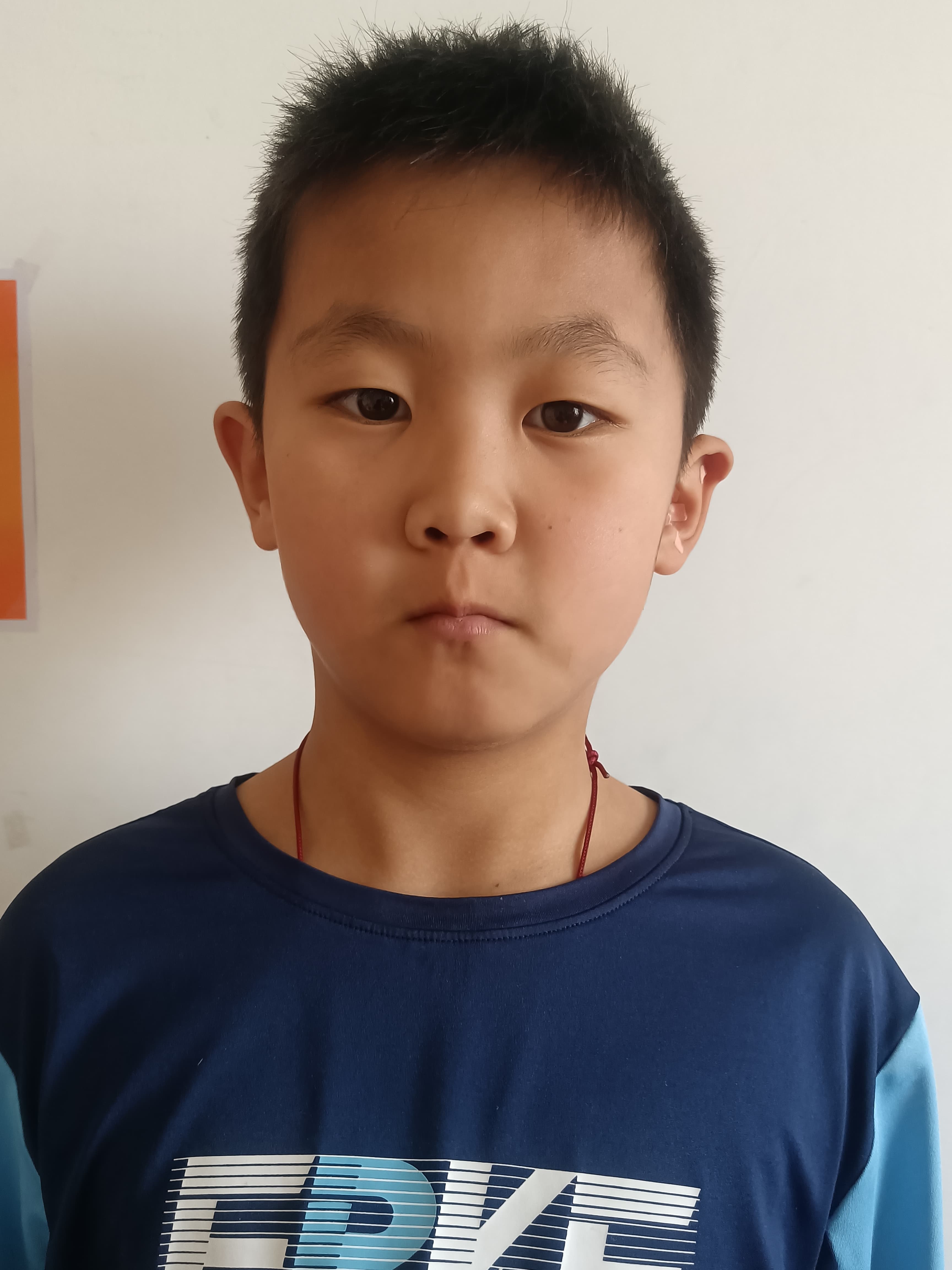 杨恒睿