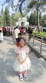 杨晰雯