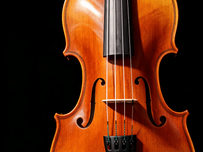 Mid. Violin