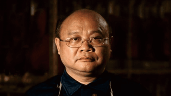 Violin Temple · Luthier Interview Preview | Liang Zhiling: Three Generations of Violin Craftsmanship, Unwavering Artisan Spirit