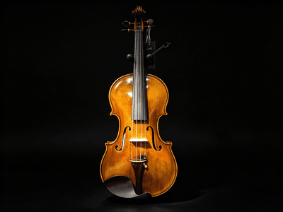 Violin Temple Collection Treasure 200050