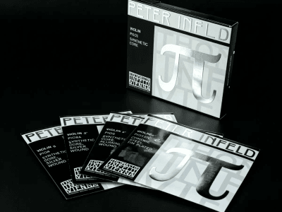 Austria THOMASTIK PETER INFELD Violin String Set