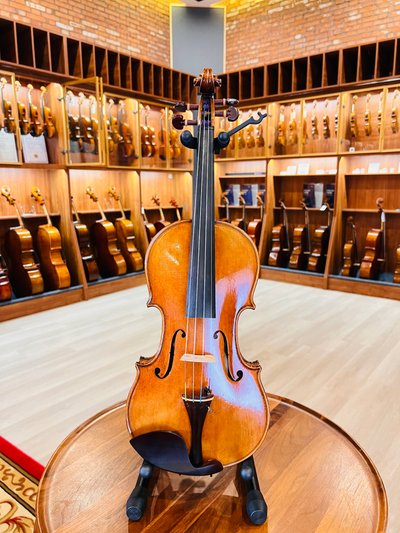 Violin Temple Collection Treasure 200030