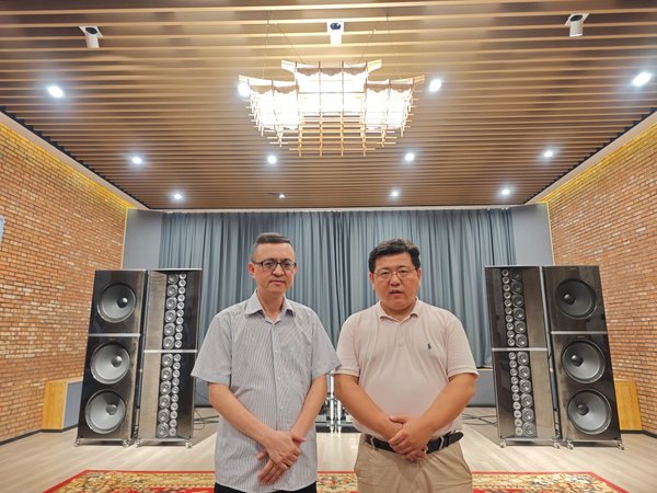 【公益项目】迪贝斯青少年交响乐畅听计划