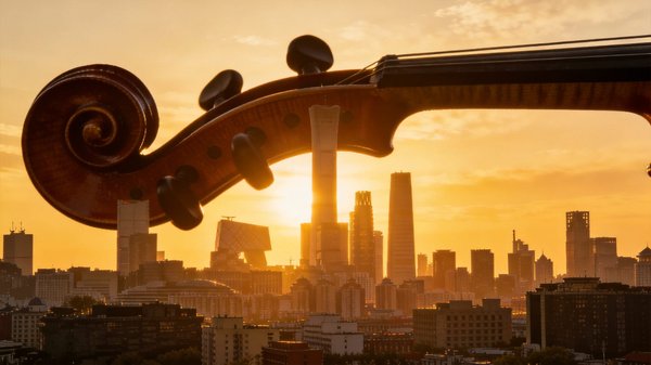 北京小提琴租赁多少钱一个月？2026年最新行情对比