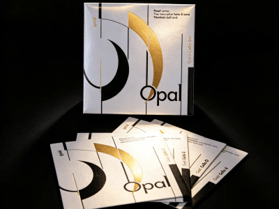 Opal Professional Strings
