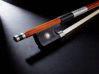 Idyllic Symphony · Advanced Pernambuco Cello Performance Bow