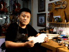 杨金龙