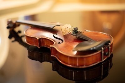 Advanced A-Level Violin