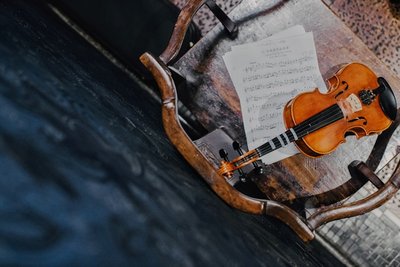 Viola Rental
